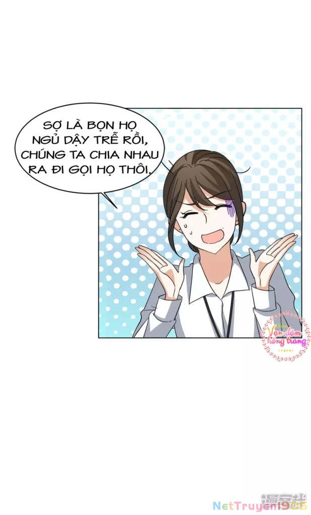 Cô ấy đến rồi, xin hãy nằm xuống! Chapter 154 - 23