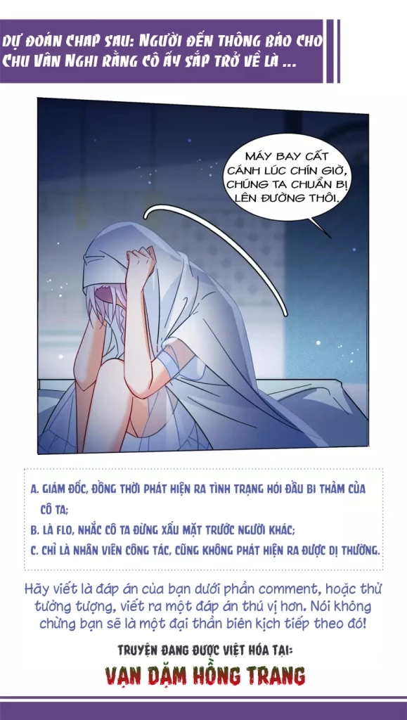 Cô ấy đến rồi, xin hãy nằm xuống! Chapter 154 - 24