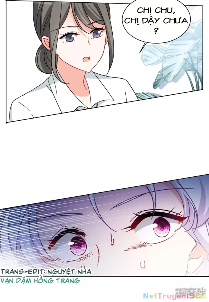 Cô ấy đến rồi, xin hãy nằm xuống! Chapter 155 - 4