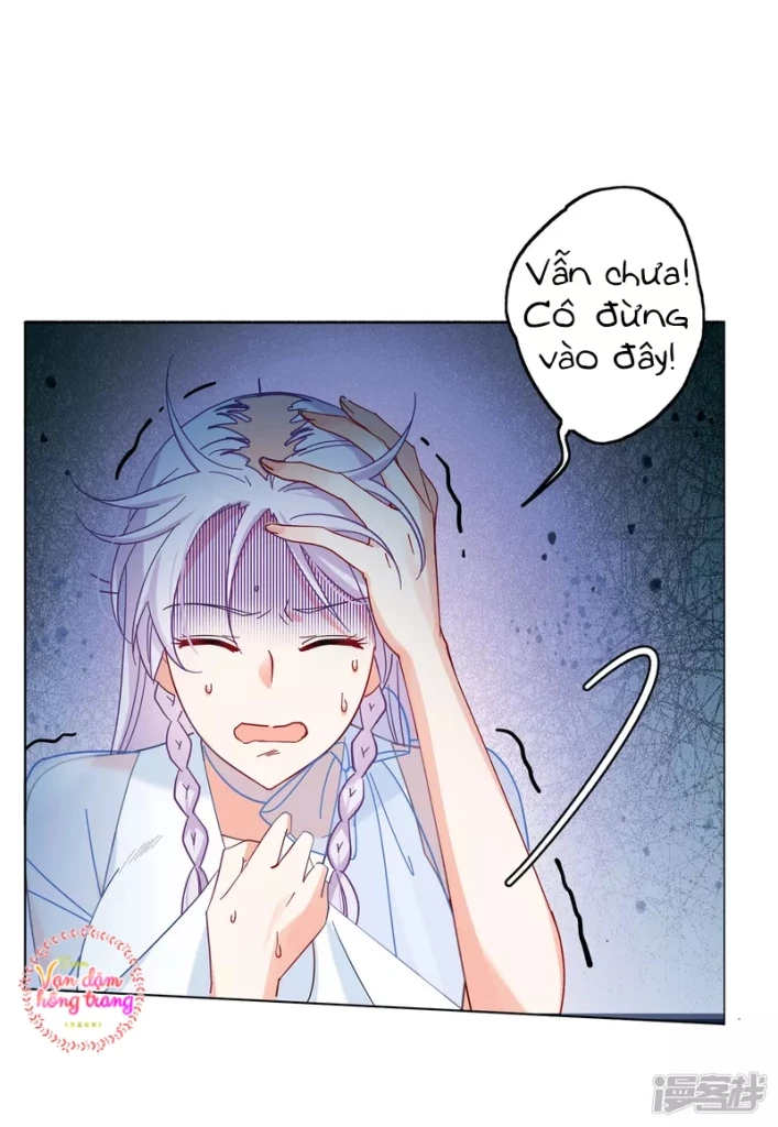 Cô ấy đến rồi, xin hãy nằm xuống! Chapter 155 - 5