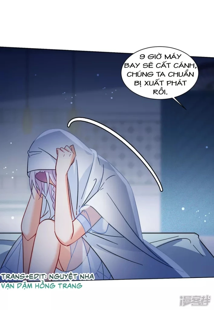 Cô ấy đến rồi, xin hãy nằm xuống! Chapter 155 - 6