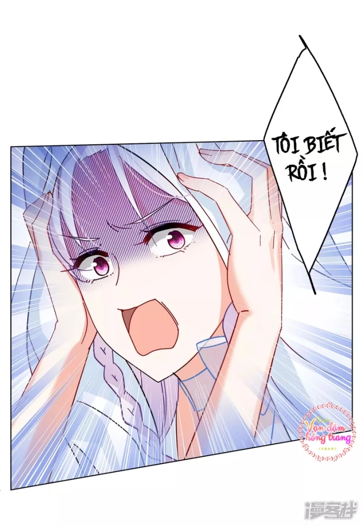 Cô ấy đến rồi, xin hãy nằm xuống! Chapter 155 - 7