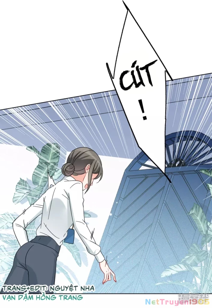 Cô ấy đến rồi, xin hãy nằm xuống! Chapter 155 - 8