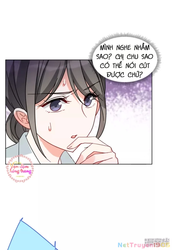 Cô ấy đến rồi, xin hãy nằm xuống! Chapter 155 - 9