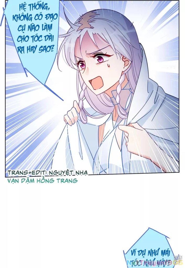 Cô ấy đến rồi, xin hãy nằm xuống! Chapter 155 - 10