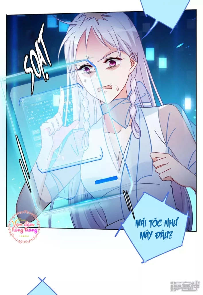 Cô ấy đến rồi, xin hãy nằm xuống! Chapter 155 - 11