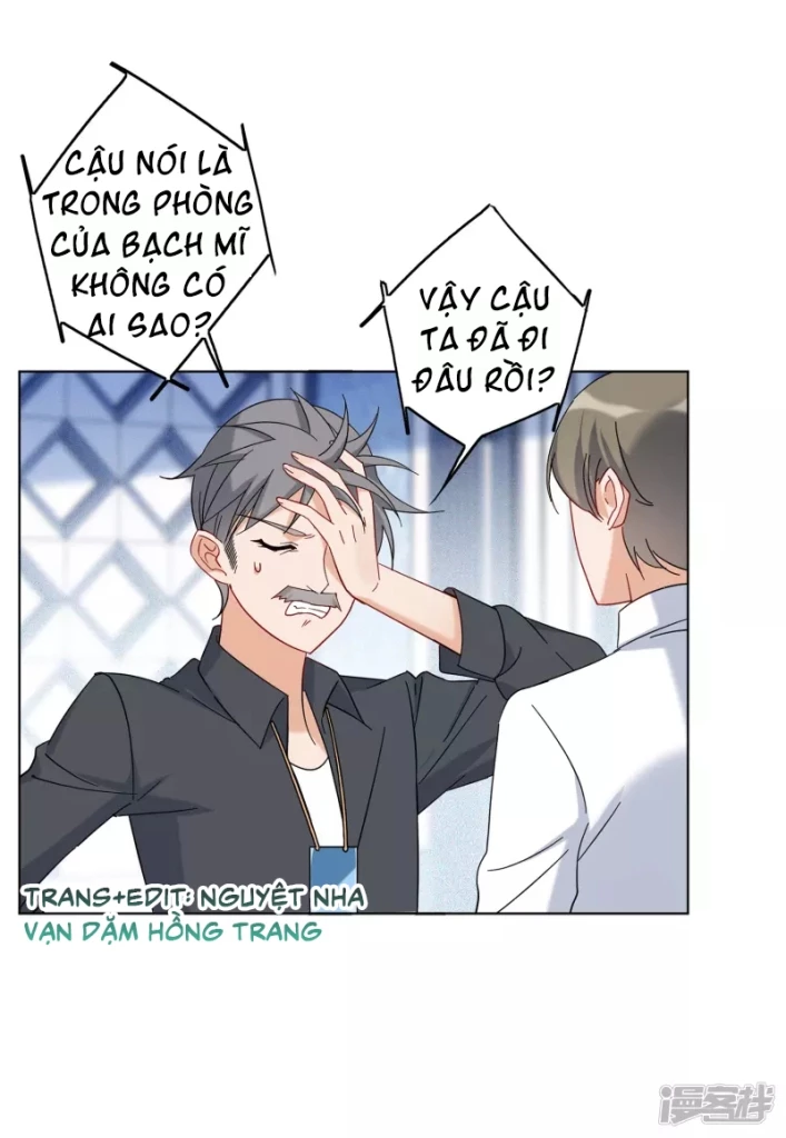 Cô ấy đến rồi, xin hãy nằm xuống! Chapter 155 - 16