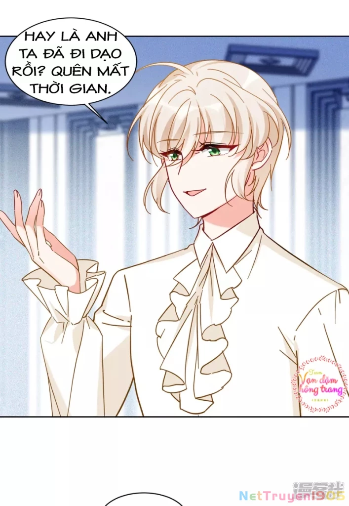 Cô ấy đến rồi, xin hãy nằm xuống! Chapter 155 - 17