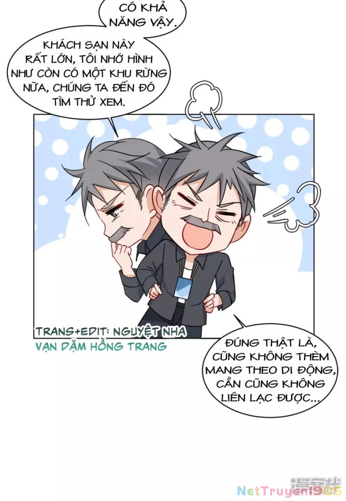 Cô ấy đến rồi, xin hãy nằm xuống! Chapter 155 - 18