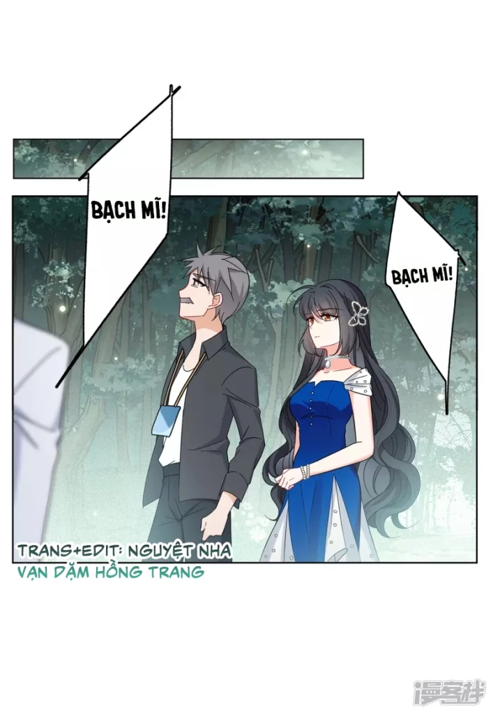 Cô ấy đến rồi, xin hãy nằm xuống! Chapter 155 - 20