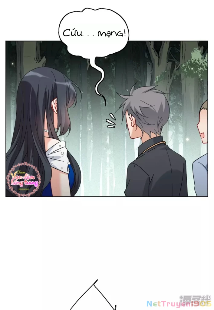 Cô ấy đến rồi, xin hãy nằm xuống! Chapter 155 - 21