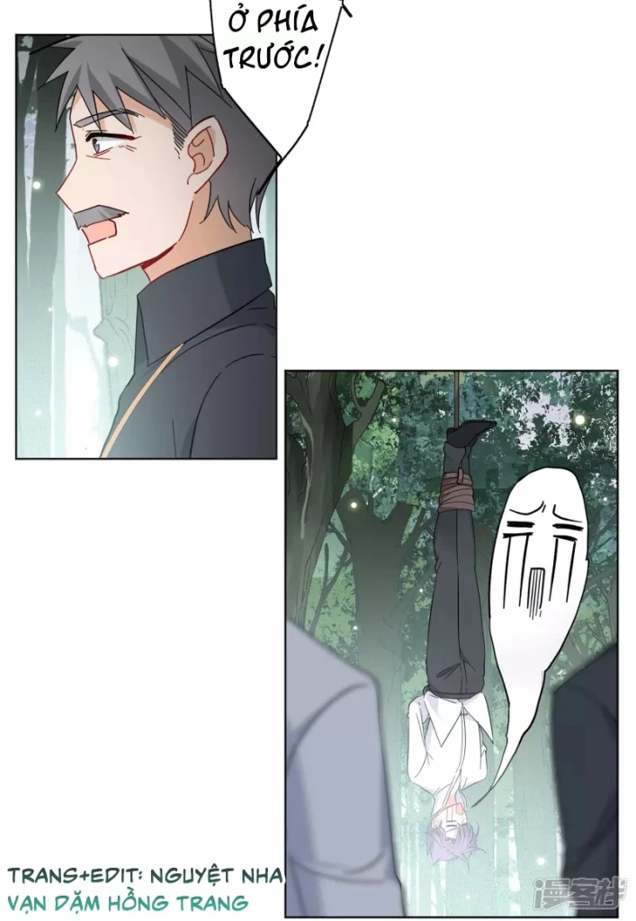 Cô ấy đến rồi, xin hãy nằm xuống! Chapter 155 - 22