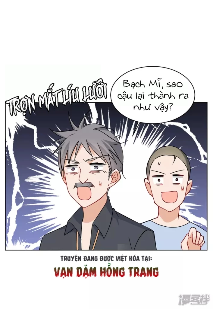 Cô ấy đến rồi, xin hãy nằm xuống! Chapter 155 - 23