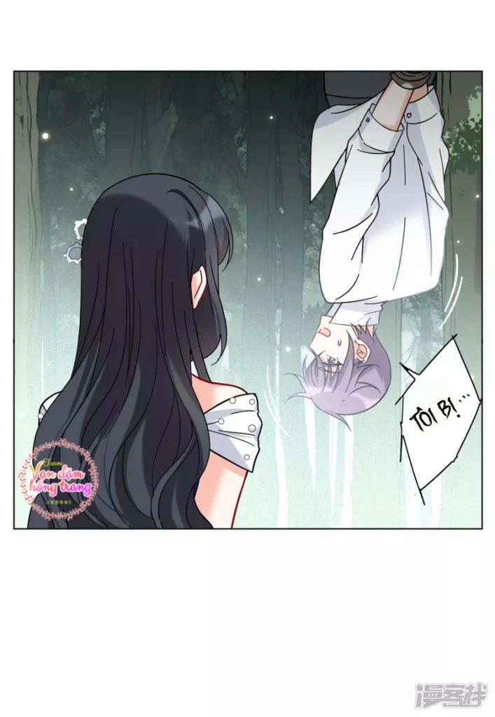 Cô ấy đến rồi, xin hãy nằm xuống! Chapter 155 - 24