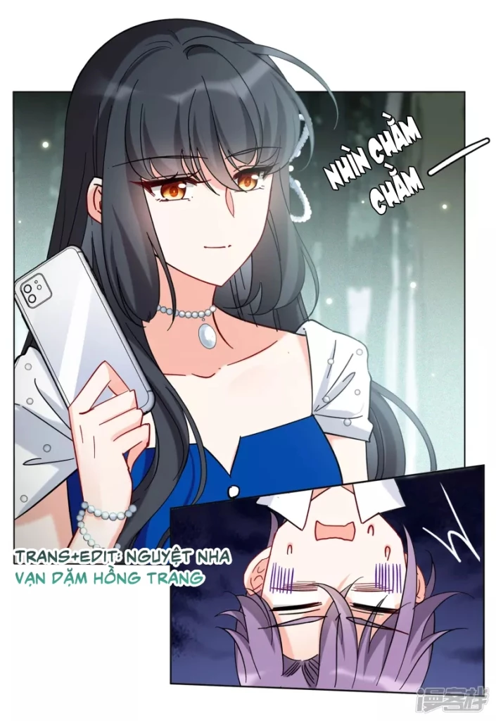 Cô ấy đến rồi, xin hãy nằm xuống! Chapter 155 - 25