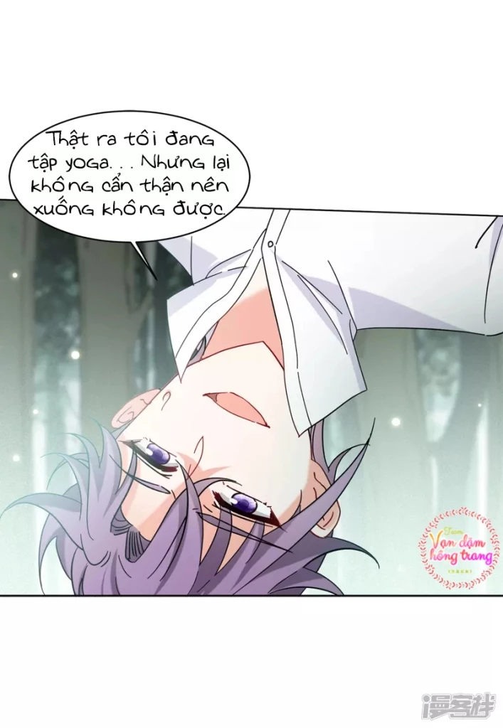 Cô ấy đến rồi, xin hãy nằm xuống! Chapter 155 - 26