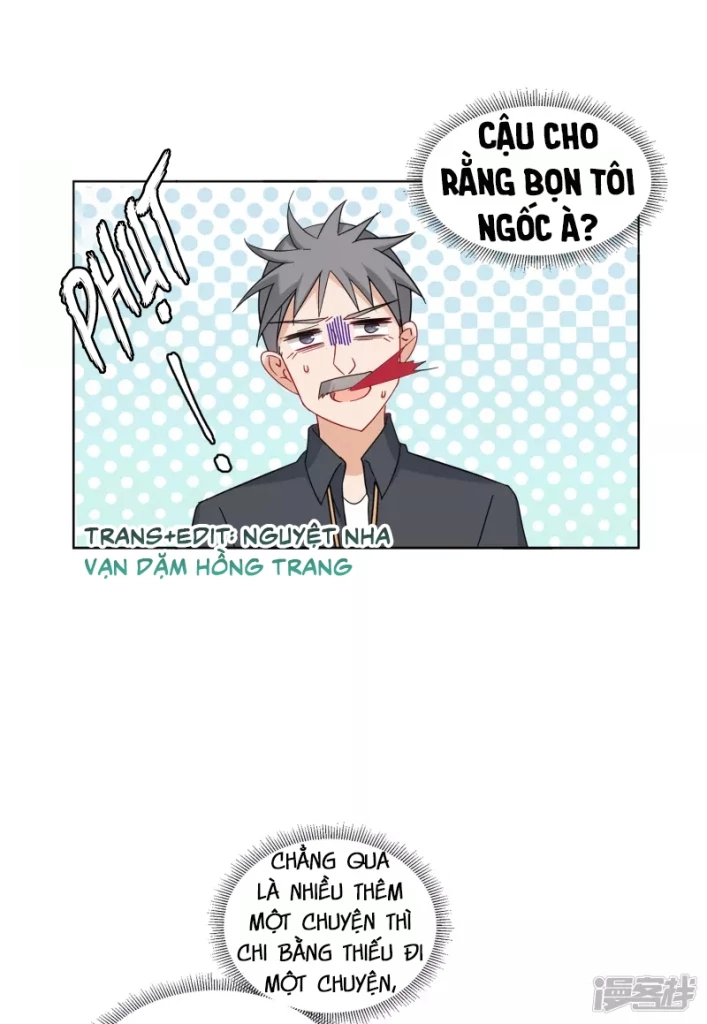 Cô ấy đến rồi, xin hãy nằm xuống! Chapter 155 - 27