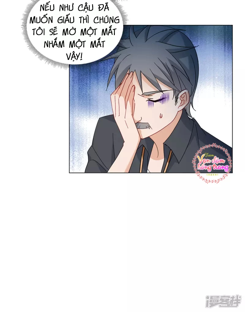 Cô ấy đến rồi, xin hãy nằm xuống! Chapter 155 - 28