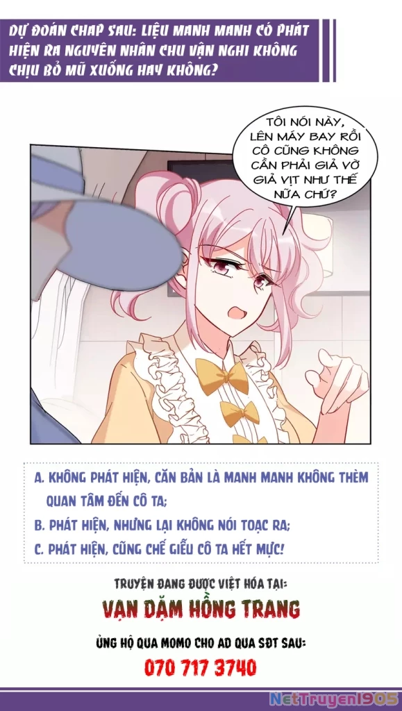 Cô ấy đến rồi, xin hãy nằm xuống! Chapter 155 - 29