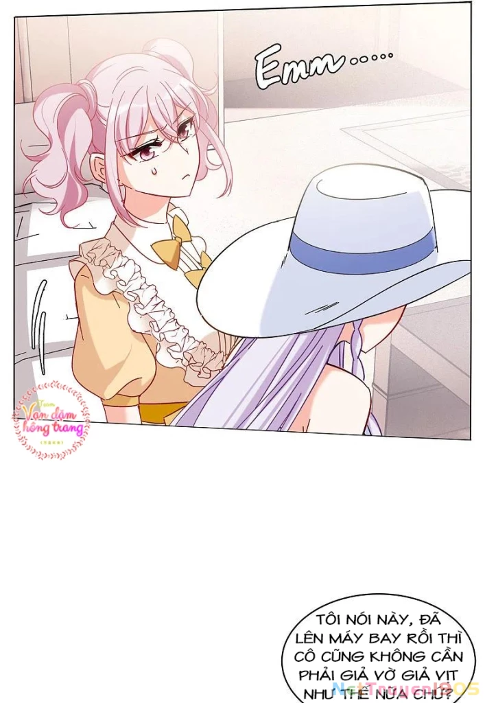 Cô ấy đến rồi, xin hãy nằm xuống! Chapter 156 - 5