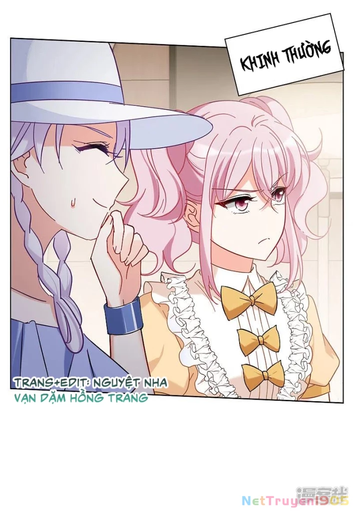 Cô ấy đến rồi, xin hãy nằm xuống! Chapter 156 - 8