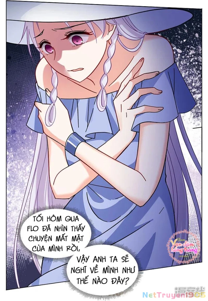 Cô ấy đến rồi, xin hãy nằm xuống! Chapter 156 - 9