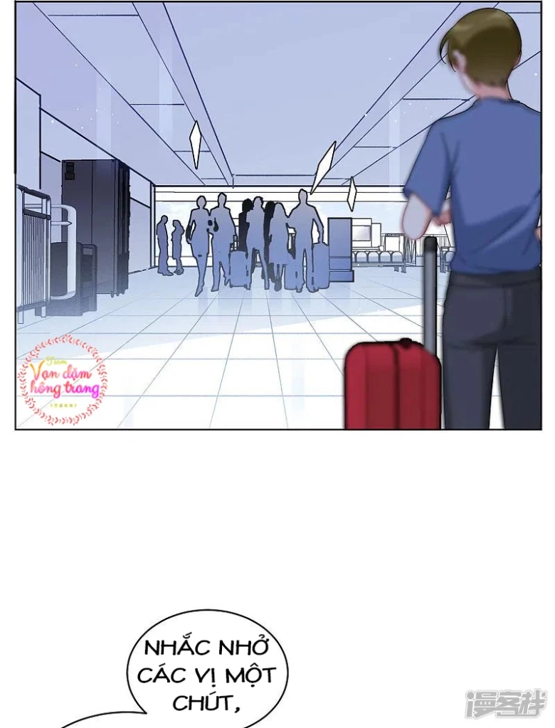 Cô ấy đến rồi, xin hãy nằm xuống! Chapter 156 - 16