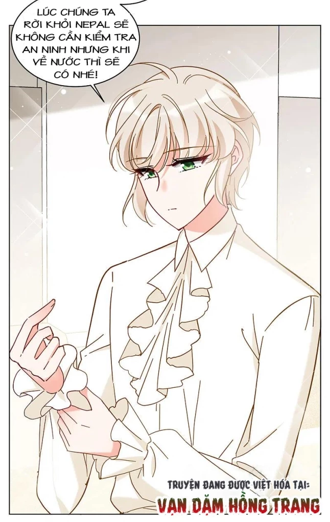 Cô ấy đến rồi, xin hãy nằm xuống! Chapter 156 - 17