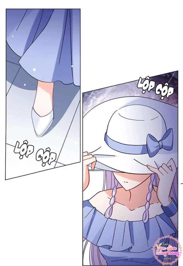 Cô ấy đến rồi, xin hãy nằm xuống! Chapter 156 - 20