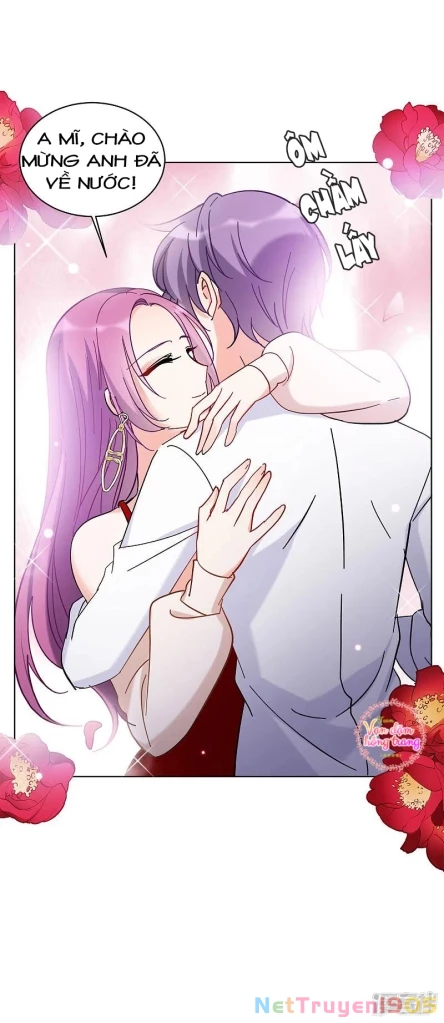 Cô ấy đến rồi, xin hãy nằm xuống! Chapter 157 - 5