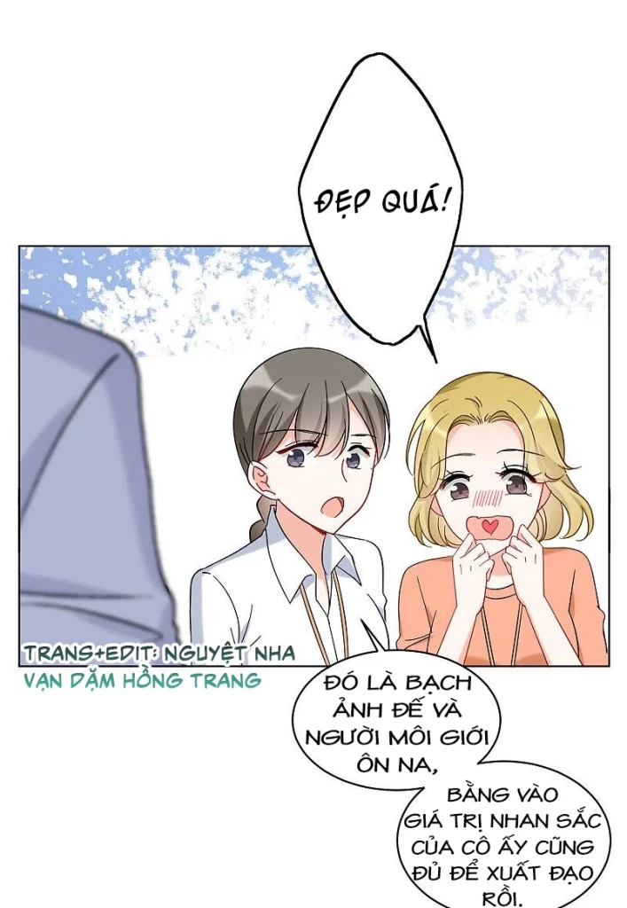 Cô ấy đến rồi, xin hãy nằm xuống! Chapter 157 - 6