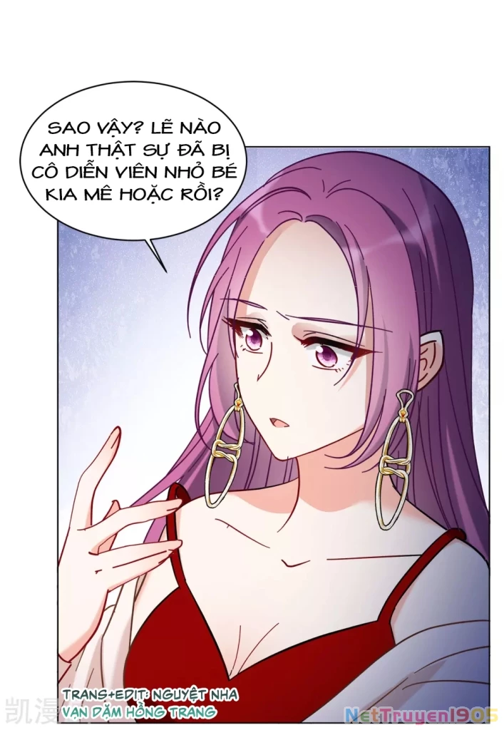 Cô ấy đến rồi, xin hãy nằm xuống! Chapter 157 - 15