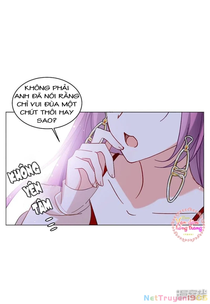 Cô ấy đến rồi, xin hãy nằm xuống! Chapter 157 - 16