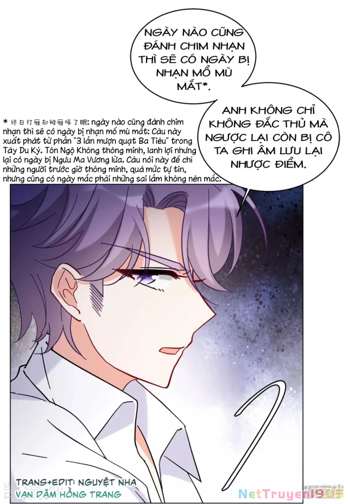 Cô ấy đến rồi, xin hãy nằm xuống! Chapter 157 - 17