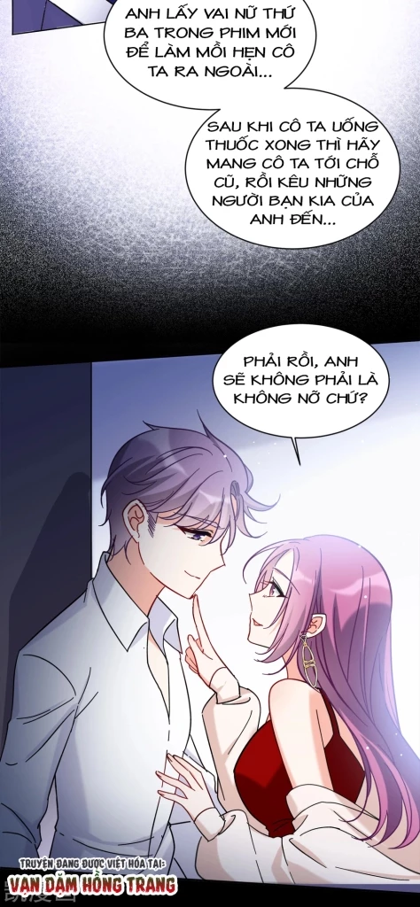 Cô ấy đến rồi, xin hãy nằm xuống! Chapter 157 - 25