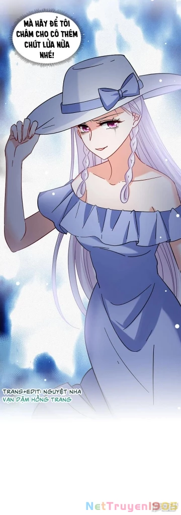 Cô ấy đến rồi, xin hãy nằm xuống! Chapter 157 - 29