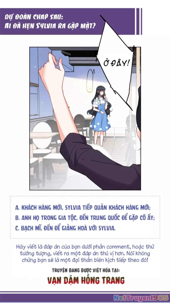 Cô ấy đến rồi, xin hãy nằm xuống! Chapter 157 - 30