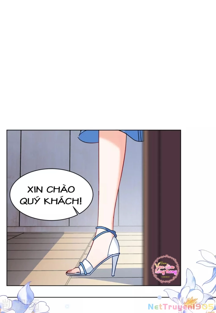 Cô ấy đến rồi, xin hãy nằm xuống! Chapter 158 - 3