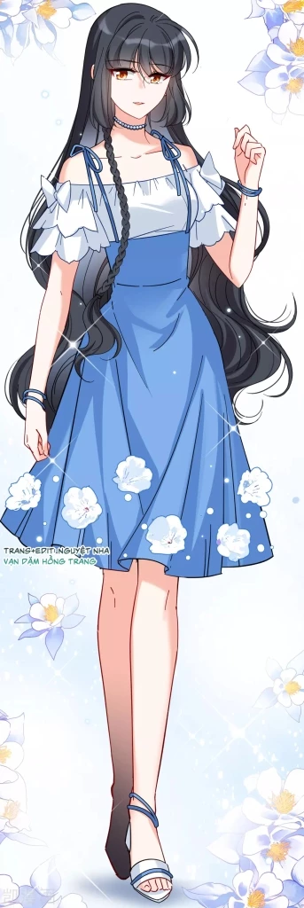 Cô ấy đến rồi, xin hãy nằm xuống! Chapter 158 - 4