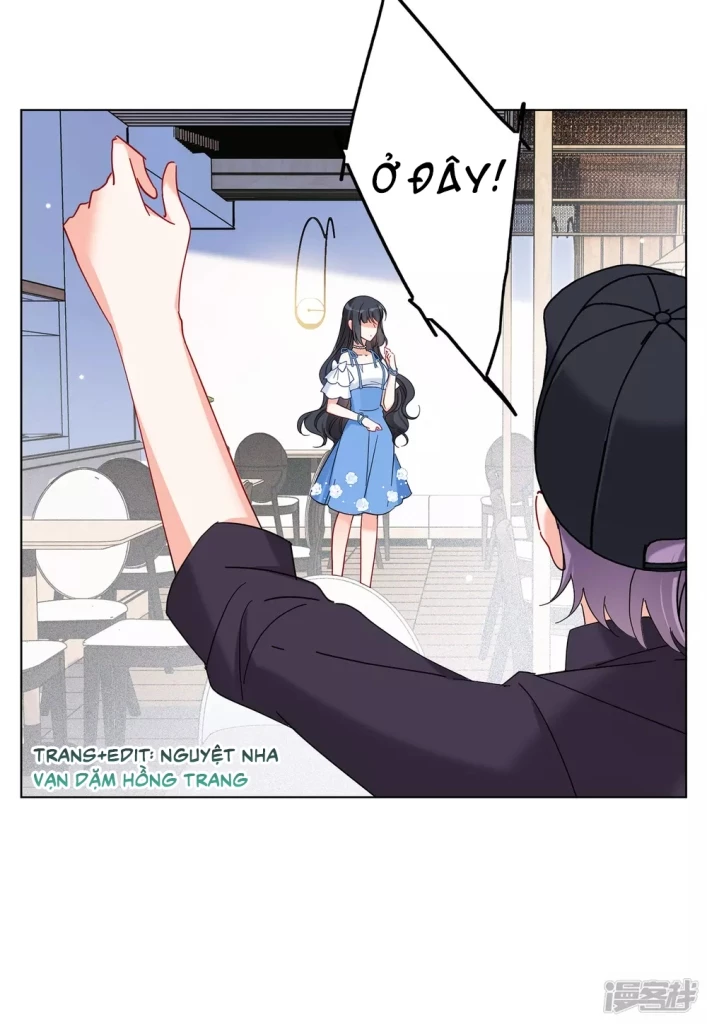 Cô ấy đến rồi, xin hãy nằm xuống! Chapter 158 - 6