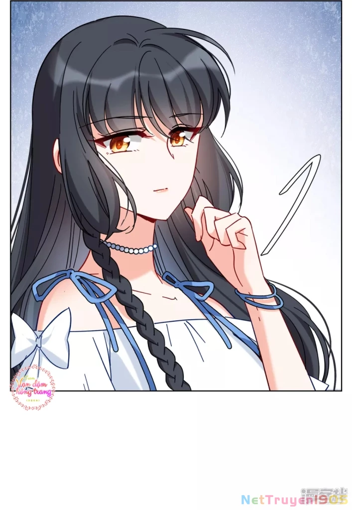 Cô ấy đến rồi, xin hãy nằm xuống! Chapter 158 - 7