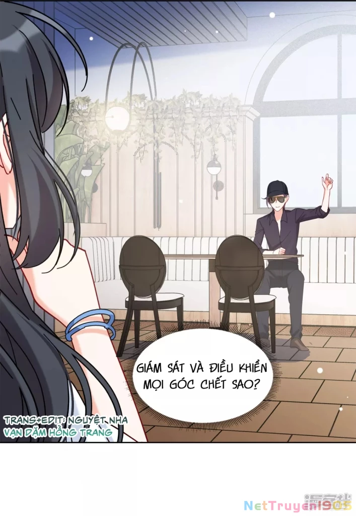 Cô ấy đến rồi, xin hãy nằm xuống! Chapter 158 - 8