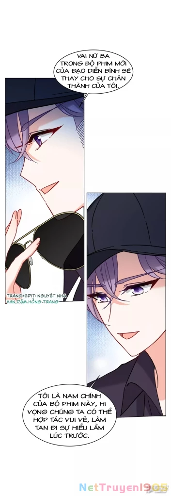 Cô ấy đến rồi, xin hãy nằm xuống! Chapter 158 - 16