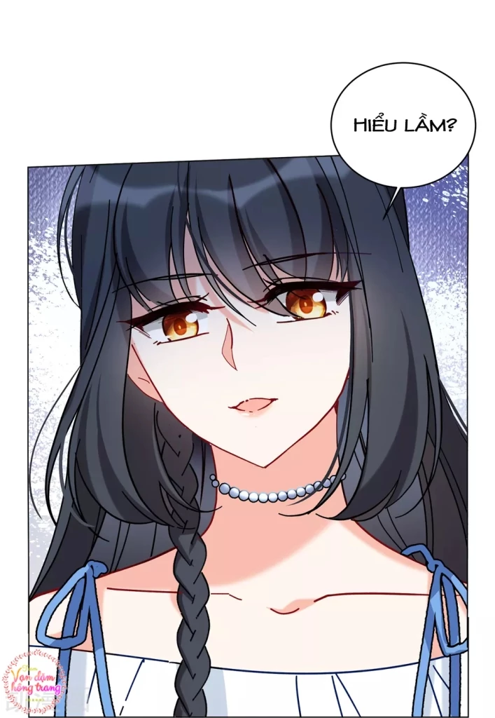 Cô ấy đến rồi, xin hãy nằm xuống! Chapter 158 - 17