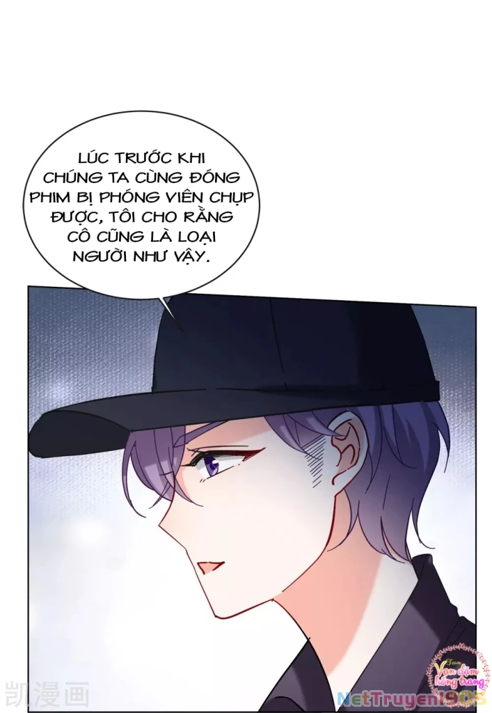 Cô ấy đến rồi, xin hãy nằm xuống! Chapter 158 - 19