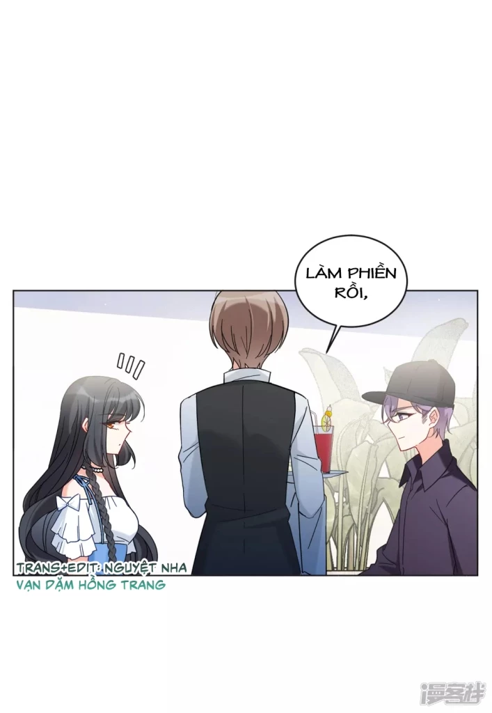 Cô ấy đến rồi, xin hãy nằm xuống! Chapter 158 - 20