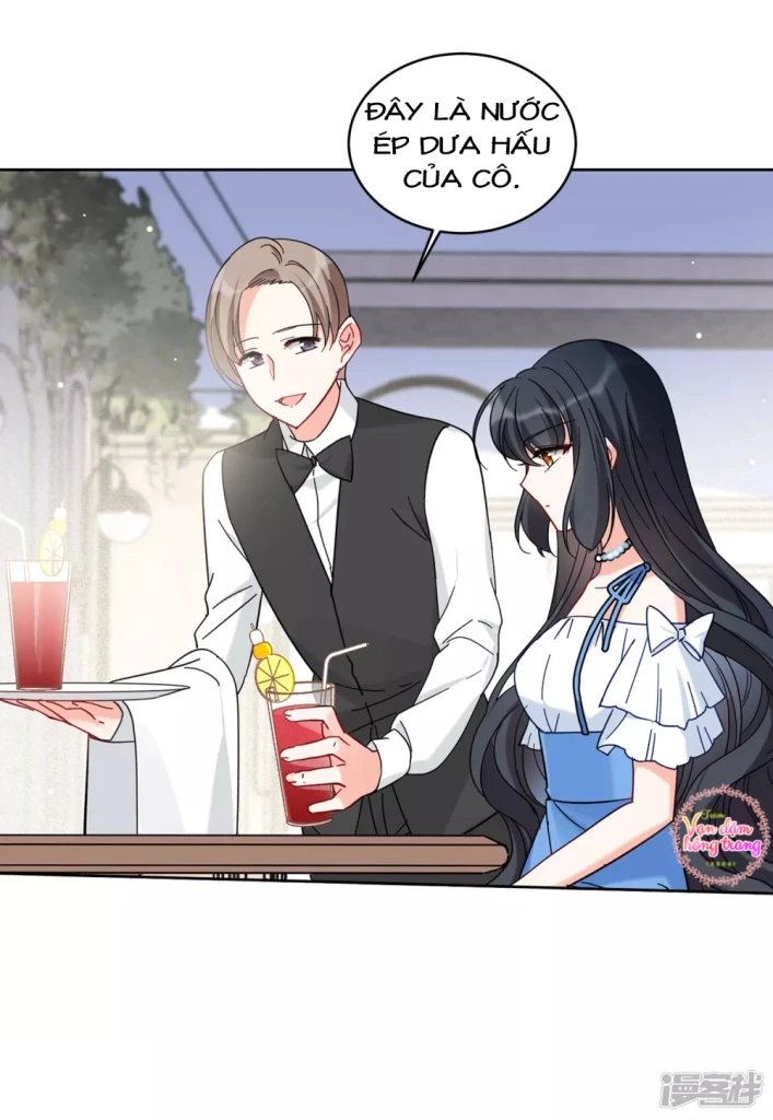 Cô ấy đến rồi, xin hãy nằm xuống! Chapter 158 - 21