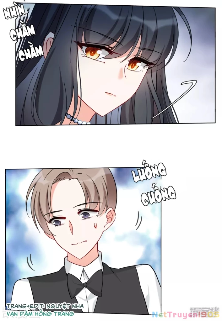 Cô ấy đến rồi, xin hãy nằm xuống! Chapter 158 - 22