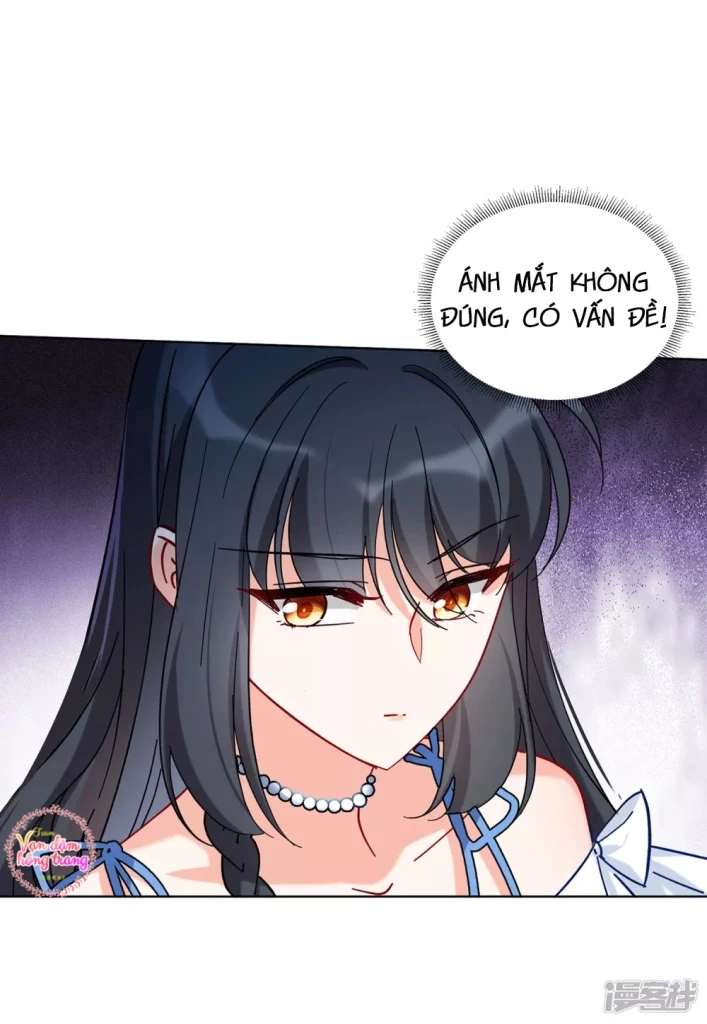 Cô ấy đến rồi, xin hãy nằm xuống! Chapter 158 - 23