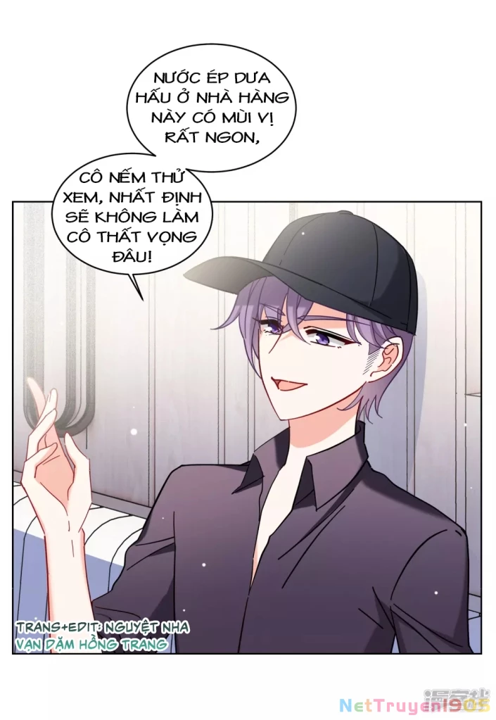 Cô ấy đến rồi, xin hãy nằm xuống! Chapter 158 - 24